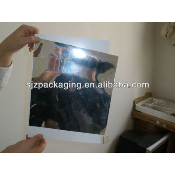 Electrical insulation pet film for motor